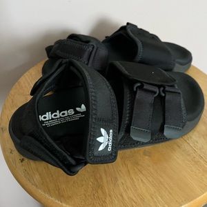 Velcro Slides Adidas